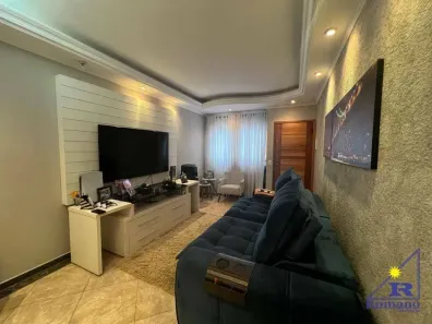 Sobrado com 3 Quartos à venda, 220m² no Jardim Nossa Senhora do Carmo, São Paulo