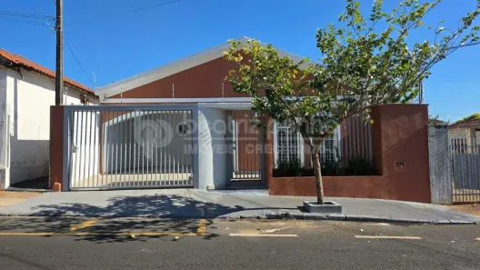 Casa com 3 Quartos à venda, 200m² no Parque Industrial, São José do Rio Preto