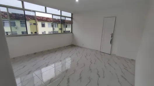 Apartamento com 3 Quartos à venda, 63m² no Penha, Rio de Janeiro