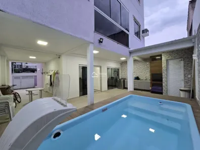 Casa com 4 Quartos à venda, 250m² no Campo Grande, Rio de Janeiro