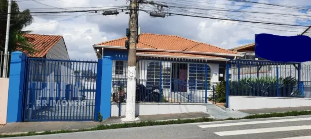 Imóvel Comercial com 7 Quartos à venda, 250m² no Centro, Carapicuíba