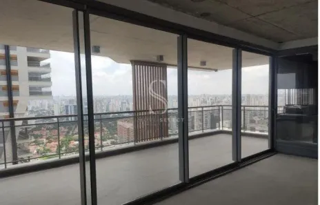 Apartamento com 3 Quartos à venda, 167m² no Jardim das Acácias, São Paulo