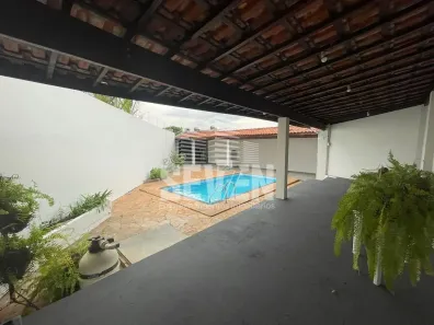 Casa com 3 Quartos à venda, 387m² no Jardim de Allah, Bauru