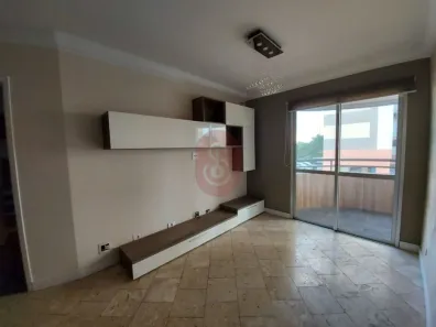 Apartamento com 2 Quartos para venda ou aluguel, 67m² no Tatuapé, São Paulo