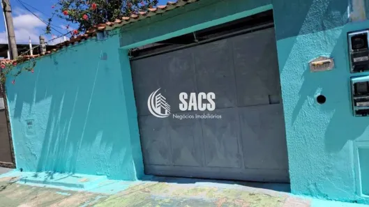 Casa com 3 Quartos à venda, 100m² no Dic V (Conjunto Habitacional Chico Mendes), Campinas