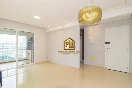 Apartamento com 3 Quartos à venda, 88m² no Mooca, São Paulo