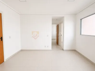 Apartamento com 2 Quartos à venda, 46m² no São Diogo II, Serra
