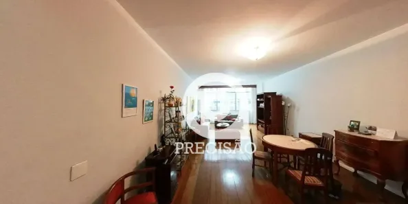 Apartamento com 3 Quartos à venda, 206m² no Copacabana, Rio de Janeiro