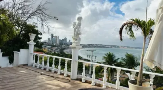 Casa com 7 Quartos à venda, 480m² no Ponta Negra, Natal