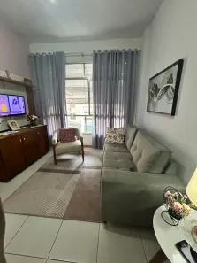 Apartamento com 2 Quartos à venda, 65m² no Icaraí, Niterói