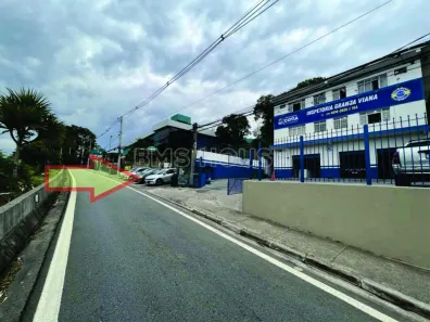 Lote/Terreno para alugar, 1320m² no Parque São George, Cotia