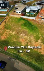 Lote/Terreno à venda, 1124m² no Jardim Emicol, Itu
