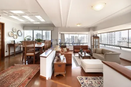 Apartamento com 3 Quartos à venda, 180m² no Mooca, São Paulo
