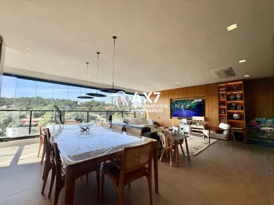 Cobertura com 4 Quartos à venda, 320m² no Cidade Jardim, São Paulo