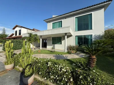 Sobrado com 4 Quartos à venda, 517m² no Parque Verde, Belém