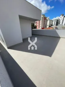 Cobertura com 4 Quartos à venda, 165m² no União, Belo Horizonte