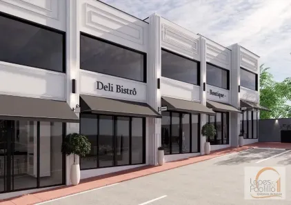 Ponto Comercial à venda, 89m² no Centro, Atibaia