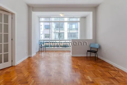Apartamento com 3 Quartos à venda, 118m² no Perdizes, São Paulo