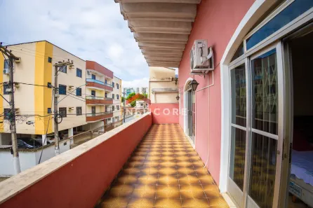 Apartamento com 4 Quartos à venda, 200m² no Elite, Resende
