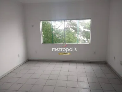 Sala Comercial à venda, 40m² no Olímpico, São Caetano do Sul