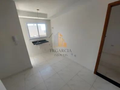 Apartamento com 2 Quartos à venda, 42m² no Vila Nova Savoia, São Paulo