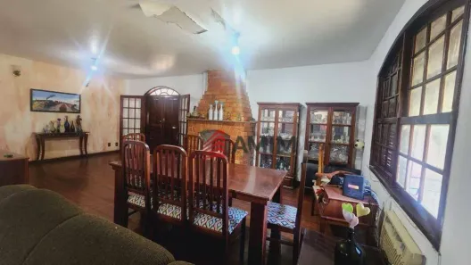 Casa com 5 Quartos à venda, 605m² no São Francisco, Niterói