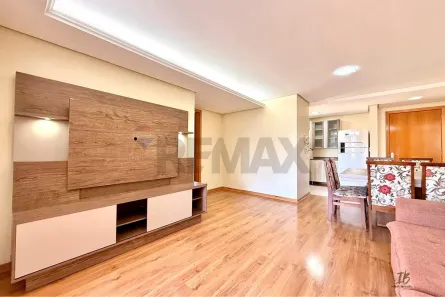 Apartamento com 2 Quartos à venda, 92m² no Exposição, Caxias do Sul