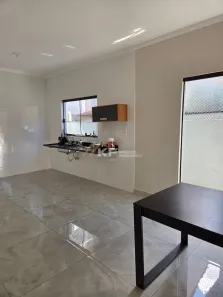Casa com 3 Quartos à venda, 122m² no Vila Tamandaré, Ribeirão Preto