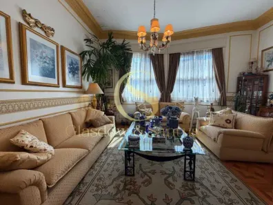 Apartamento com 4 Quartos à venda, 173m² no Ipanema, Rio de Janeiro