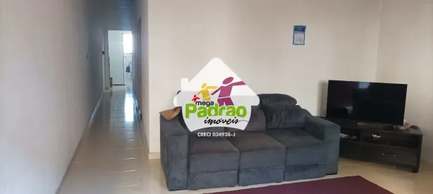 Casa com 3 Quartos à venda, 125m² no Parque Continental II, Guarulhos