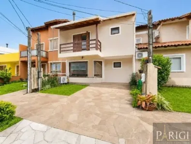 Casa com 3 Quartos à venda, 148m² no Hípica, Porto Alegre