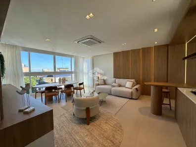 Apartamento com 3 Quartos à venda, 112m² no Centro, Canoas