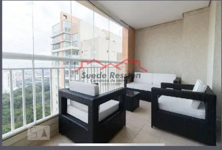 Apartamento com 1 Quarto à venda, 24m² no Tatuapé, São Paulo