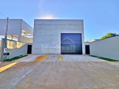 Ponto Comercial à venda, 460m² no Jardim Manoel Penna, Ribeirão Preto