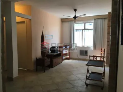 Apartamento com 1 Quarto à venda, 45m² no Maracanã, Rio de Janeiro