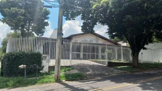 Imóvel Comercial com 4 Quartos à venda, 750m² no Parque Taquaral, Campinas