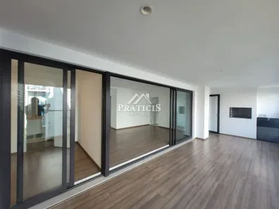 Apartamento com 4 Quartos à venda, 145m² no Vila Mariana, São Paulo