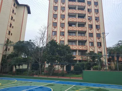 Apartamento com 2 Quartos à venda, 60m² no Chácara Nossa Senhora do Bom Conselho, São Paulo
