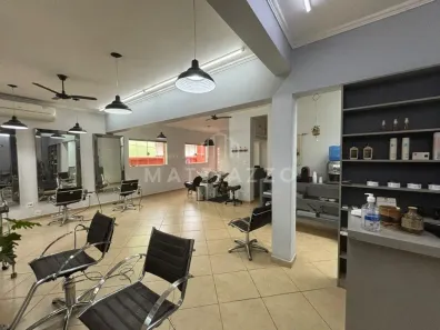 Ponto Comercial à venda, 241m² no Centro, Limeira