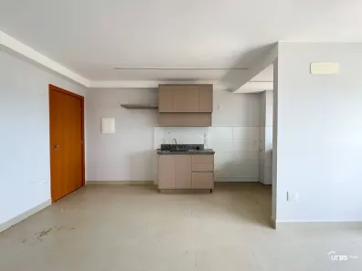 Apartamento com 3 Quartos para alugar, 73m² no Parque Amazônia, Goiânia
