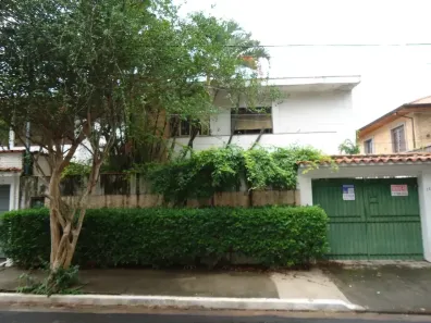 Sobrado com 4 Quartos à venda, 313m² no Indianópolis, São Paulo