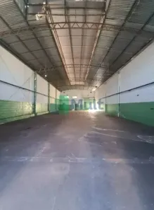 Galpão/Depósito/Armazém para alugar, 482m² no Jardim Zara, Ribeirão Preto