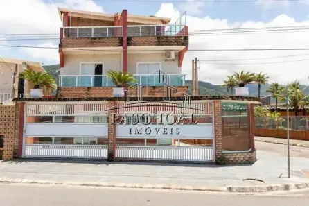 Casa com 2 Quartos à venda, 120m² no Solemar, Praia Grande