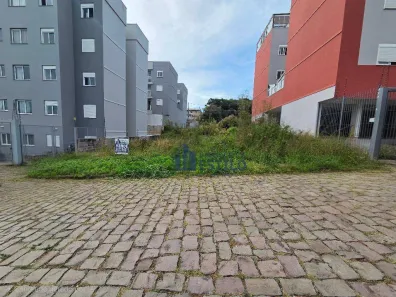 Lote/Terreno à venda, 383m² no São Luiz, Caxias do Sul