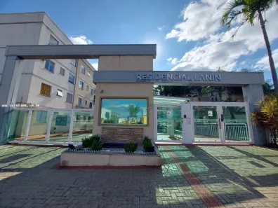 Apartamento com 2 Quartos à venda, 38m² no Chácara Manella, Cambé