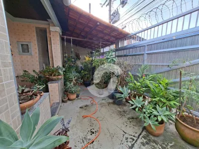 Casa com 5 Quartos à venda, 112m² no Fonseca, Niterói