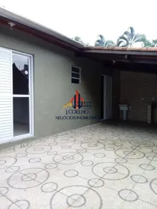 Casa com 8 Quartos à venda, 580m² no Centro, Ubatuba