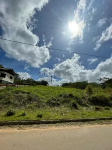 Lote/Terreno à venda, 460m² no Santa Luzia, Siderópolis