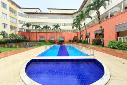 Apartamento com 3 Quartos à venda, 160m² no Pituaçu, Salvador
