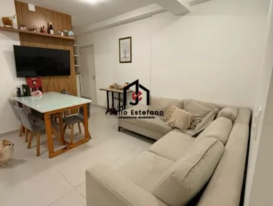 Apartamento com 3 Quartos à venda, 78m² no Vila São José, Taubaté